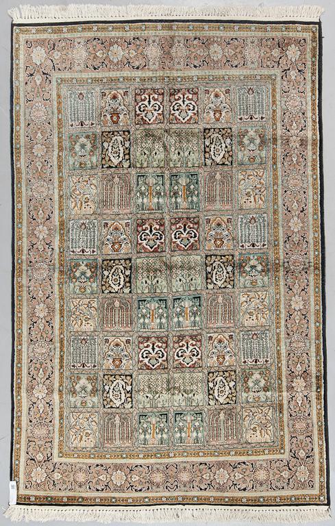MATTA, orientalisk, 1900-talets andra hälft, 235x155.