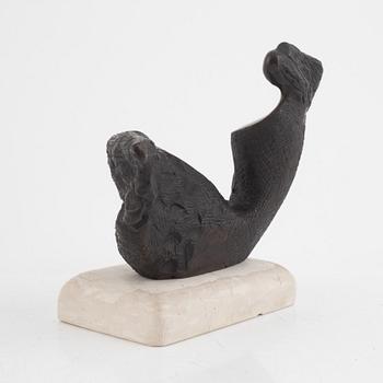 Stan Wys, Utan titel.