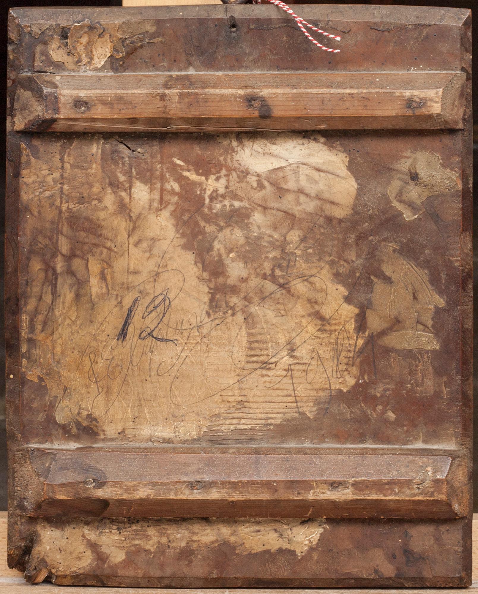 IKON, Ryssland. 1800-tal.