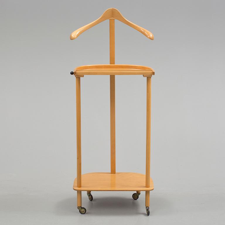 HERRBETJÄNT, 1900-tal.