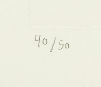 John Kørner, "High speed heart beat IV".