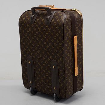 BAG, "Pegase 55", Louis Vuitton.