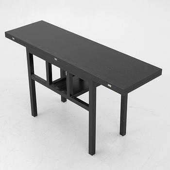 Titti Fabiani, table, 'Bitavolo'.