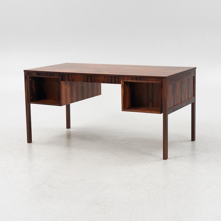 Erik Wörtz, desk, "Exclusive", IKEA, 1960s.