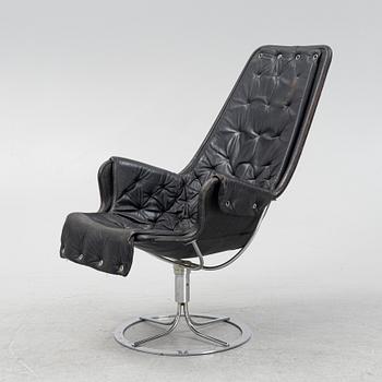 Bruno Mathsson, fåtölj, "Jetson", Dux.