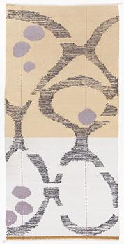 Ami Katz, matta, "Minerva", Vandra rugs, ca 300 x 140 cm.