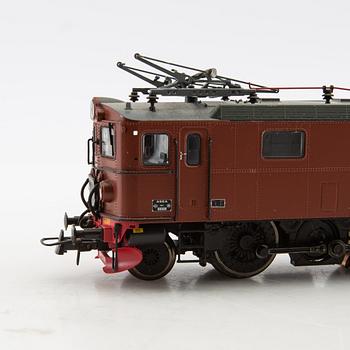 Ellok Litt F skala Ho 1/87 Jeco.