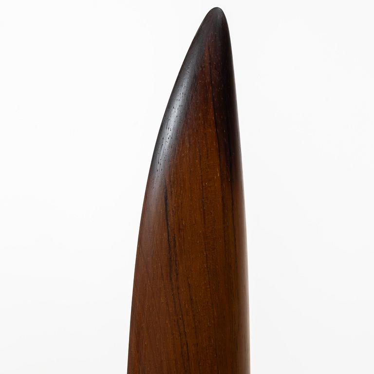Johnny Mattsson, sculpture, without title.