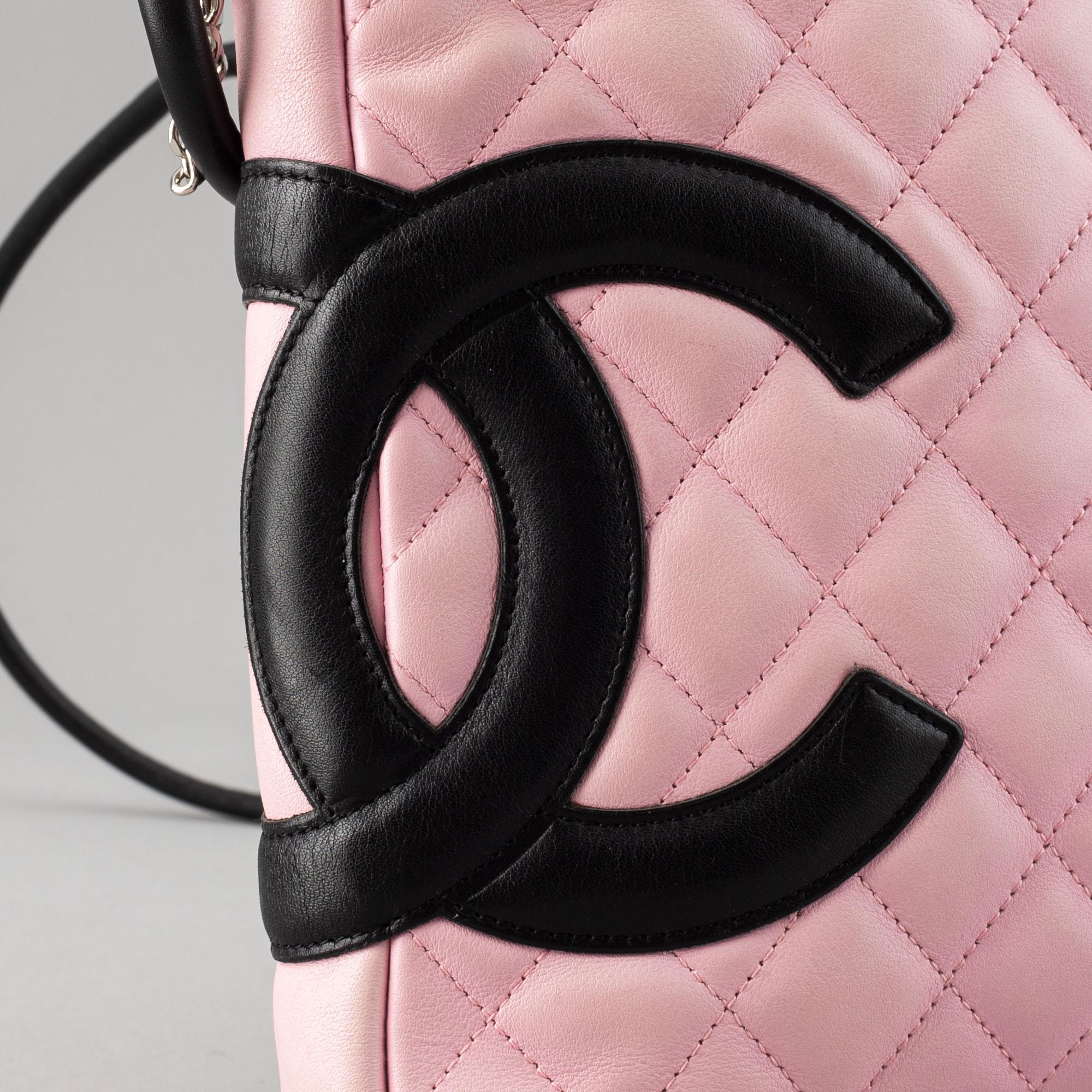 Chanel, väska, "Cambon Ligne".
