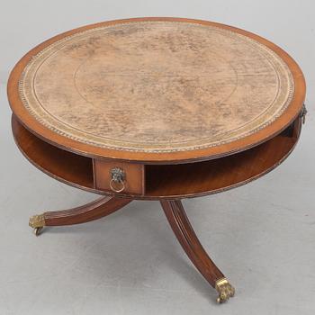 A late 1900s table.