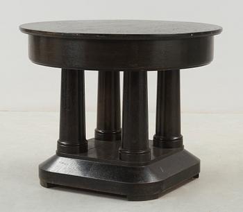 SOFFBORD, 1920/30-tal.