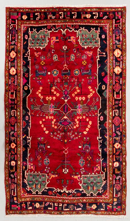 Matta Koljai ca 276x163 cm.