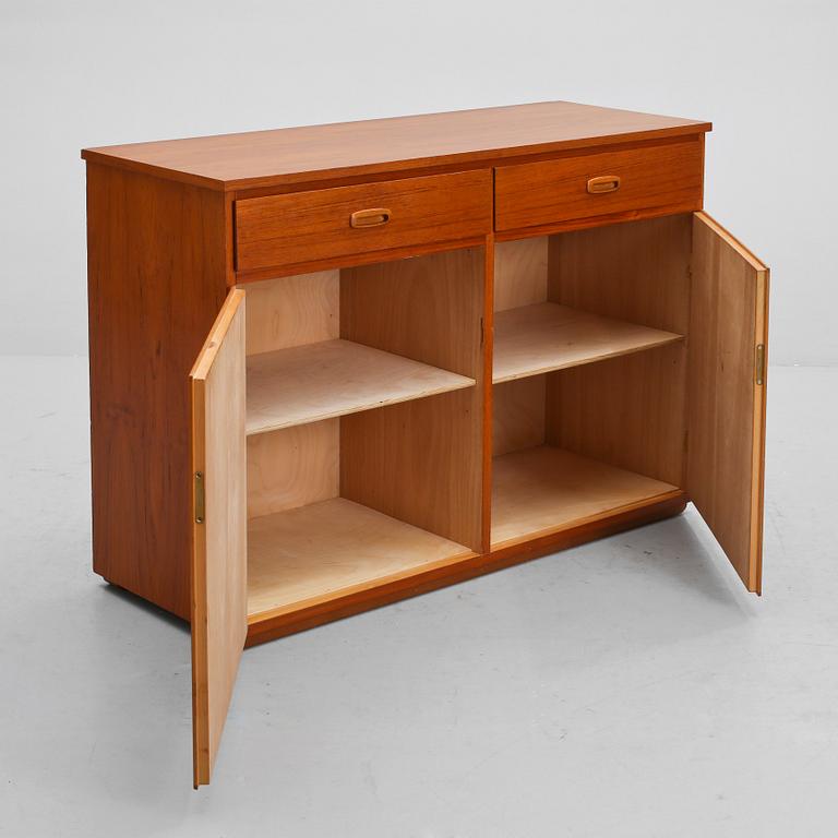 SIDEBOARD, 1950/60-tal.