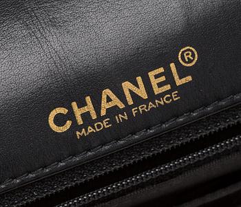 VÄSKA, "Stitch Surpique", Chanel.