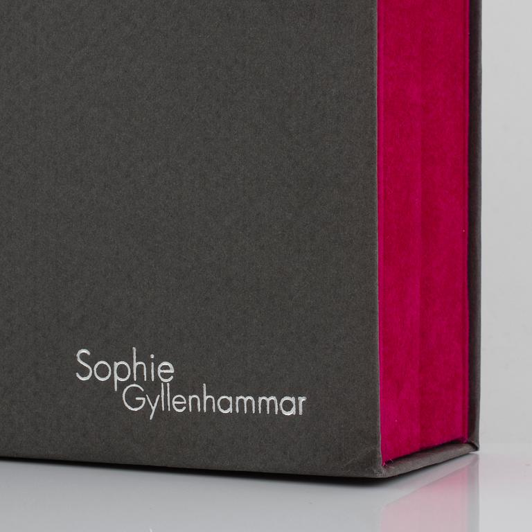 HALSBAND, "Anna Pendant", Sophie Gyllenhammar, 2014.