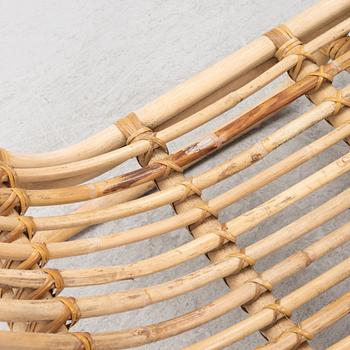 Piet Hein Eek, vilstolar, ett par, "Jassa", IKEA, 2017.