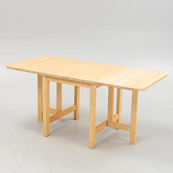 A Swedish Dining Table, Stolab, 2013.