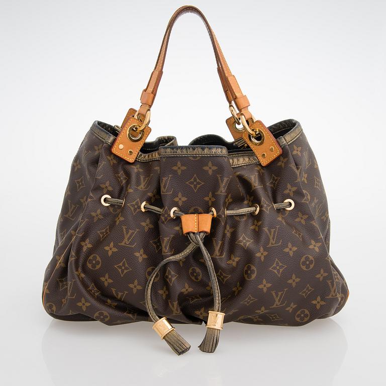 Louis Vuitton, "Irene" limited edition, laukku.