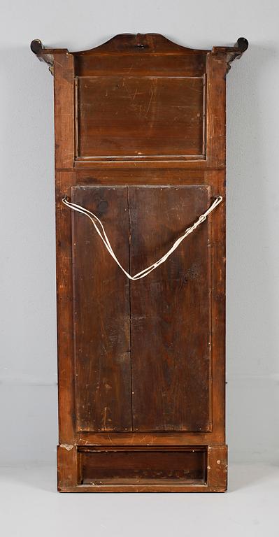 SPEGEL, Karl Johan, 1800-talets mitt.
