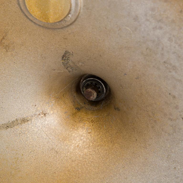 Eero Saarinen, karmstol, "Tulip", 1900-talets senare hälft.