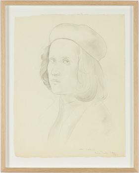 Einar Jolin, "Efter Bellini".