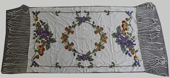 DUK, linne, jugend, sekelskiftet 1900.