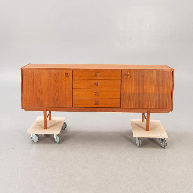 Sideboard, "Korsör", Ikea, 1967.