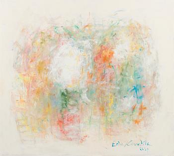 Eelis Knuutila, "Odotin kesää".