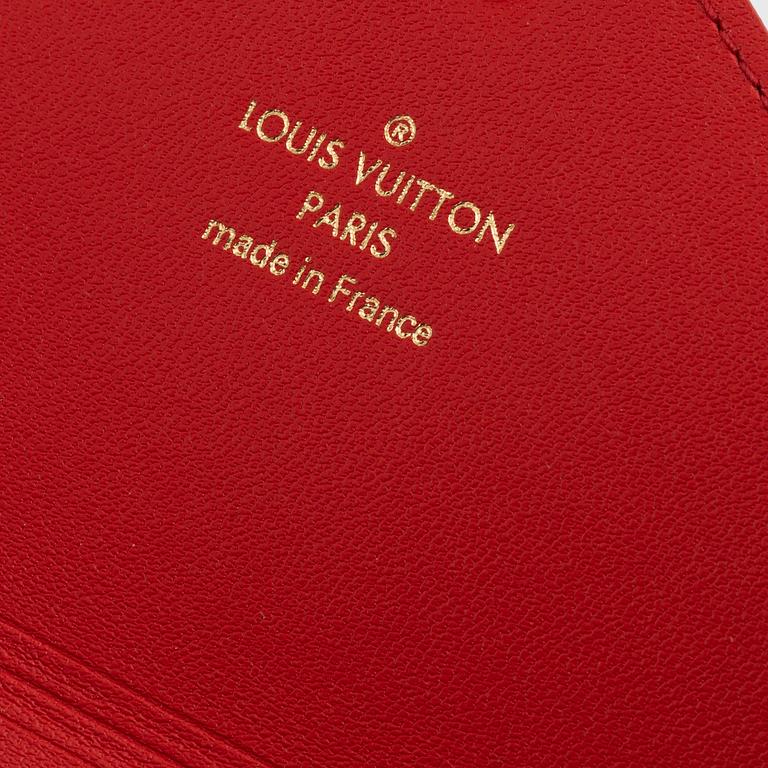 Louis Vuitton, a 'Kirigami Pouch', 2020.
