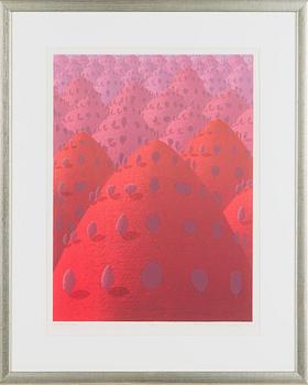 Kristian Krokfors, "Kaukana" (Far away).