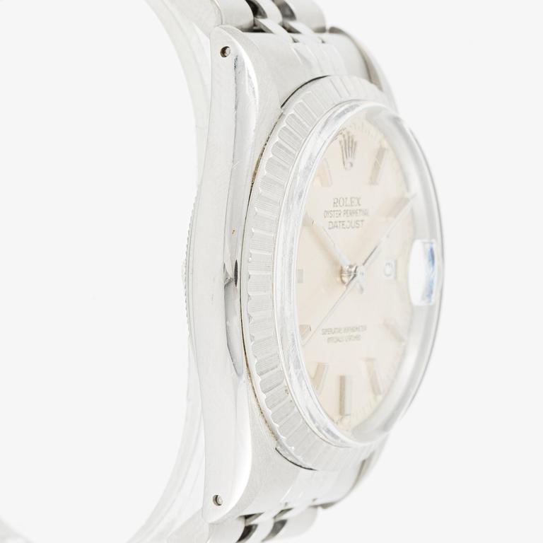 Rolex, Datejust, ca 1982.