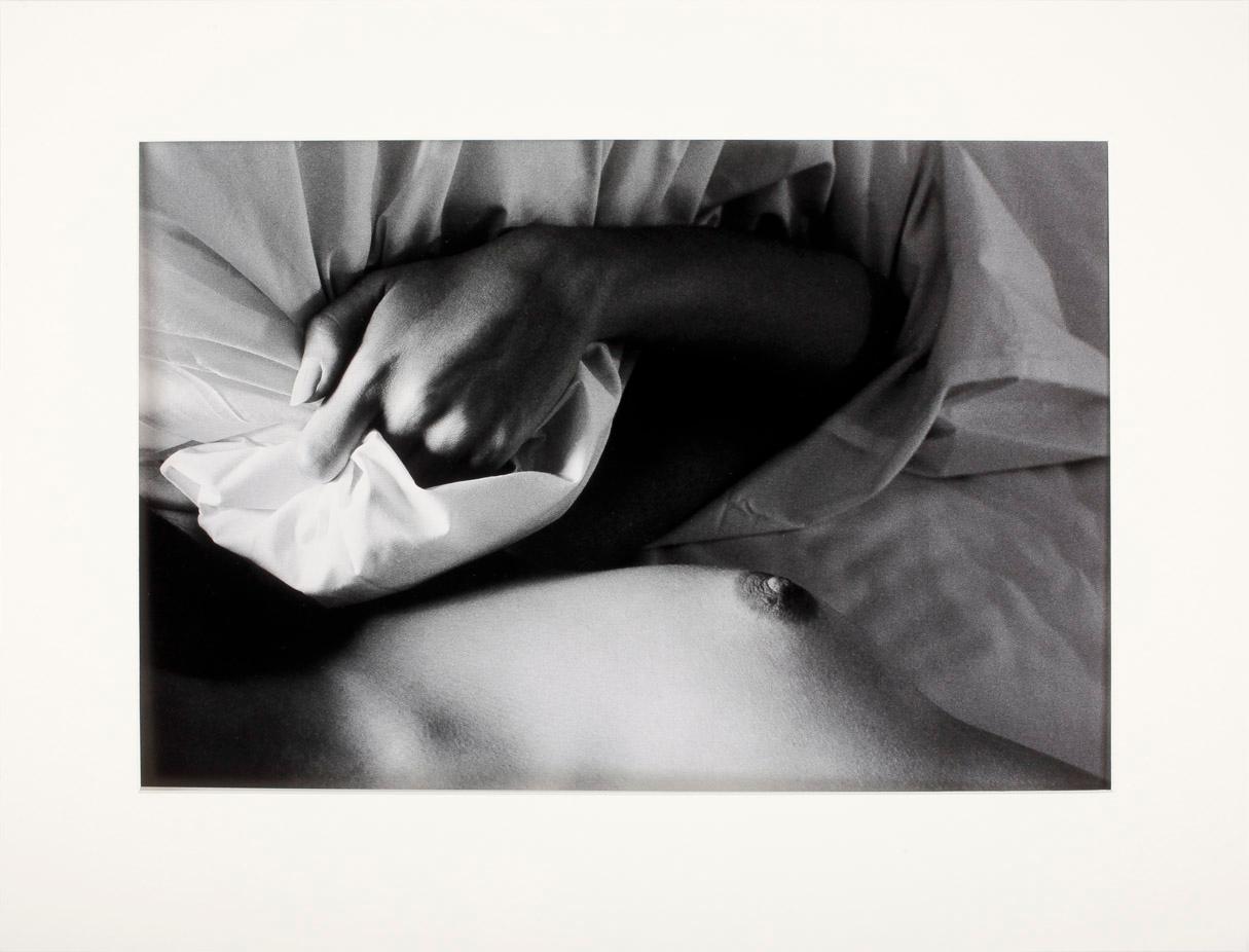 DENIS PIEL, C-Print, sign o numr 3/26.