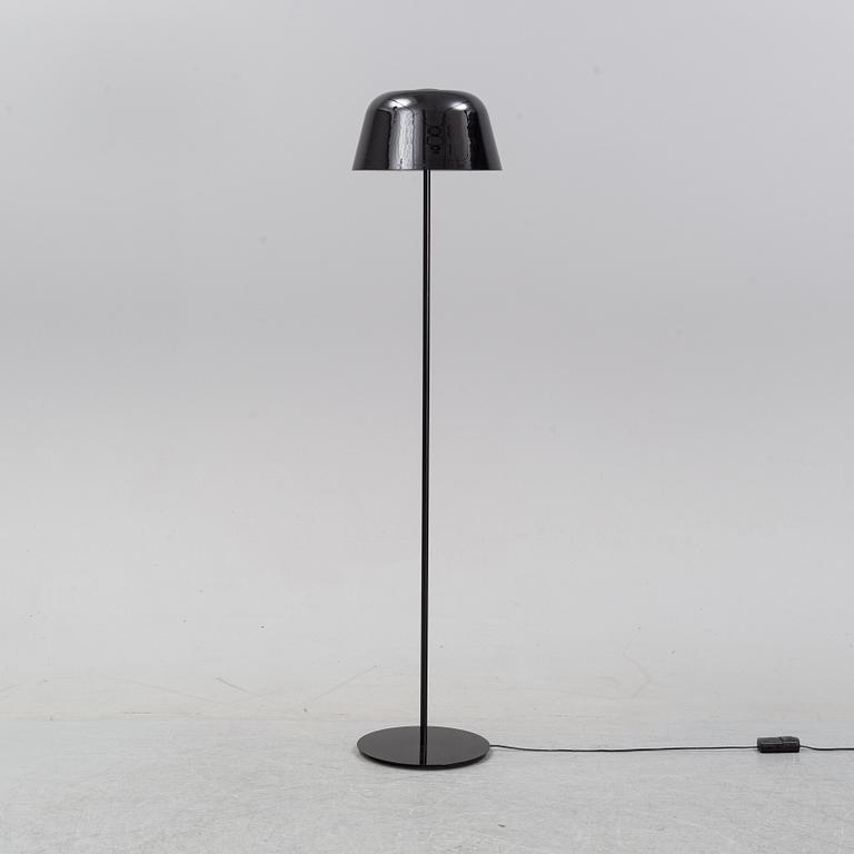 Marco Piva, a 'Ayers TR 38' floor light, Leucos, Italy.