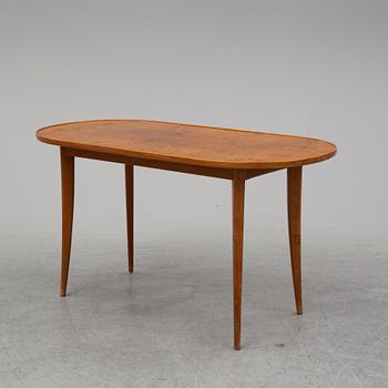 SOFFBORD, Swedish Modern, 1940-tal.