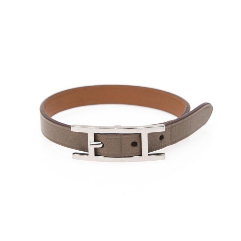 ARMBAND, "Behapi Simple Tour", Hermès.