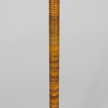 Lattiavalaisin, 1900-luvun puoliväli.