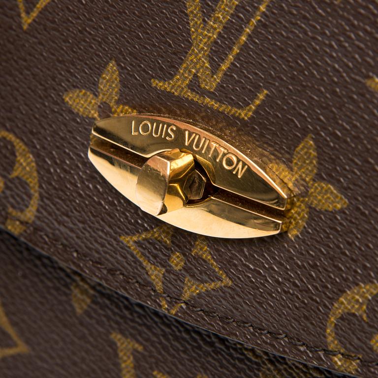VÄSKA, "Malesherbes", Louis Vuitton.