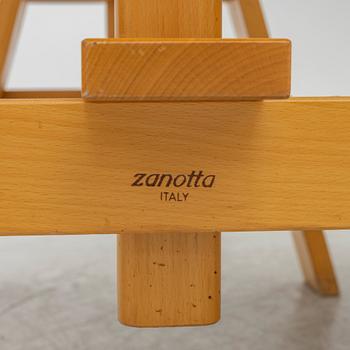 Achille Castiglioni, Bord, "Leonardo", Zanotta, Italien.
