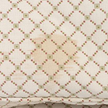 Sofa, Directoire, France, late 18th Century.