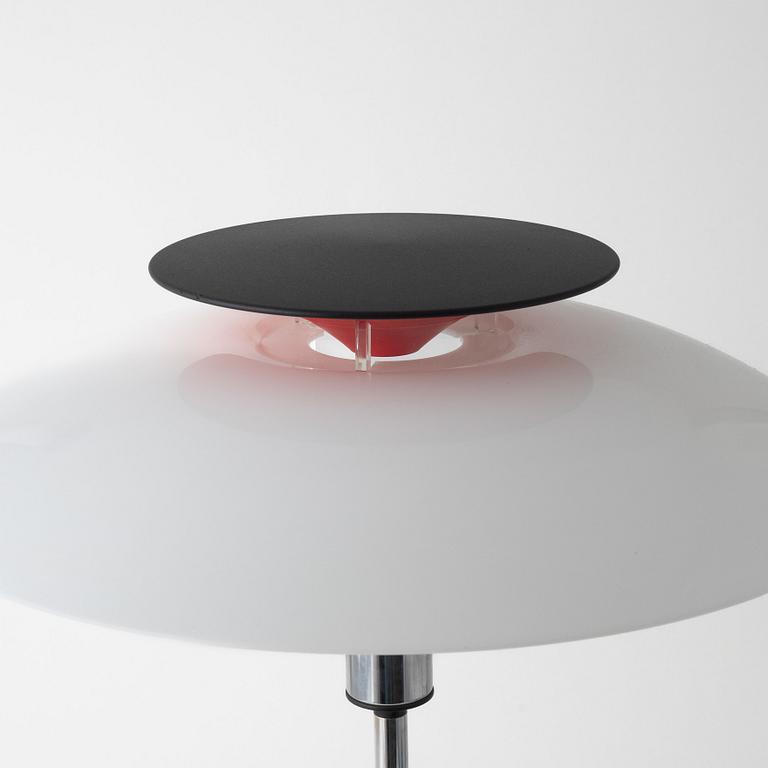 Poul Henningsen, table lamp, "PH-80", Louis Poulsen, second half of the 20th century.