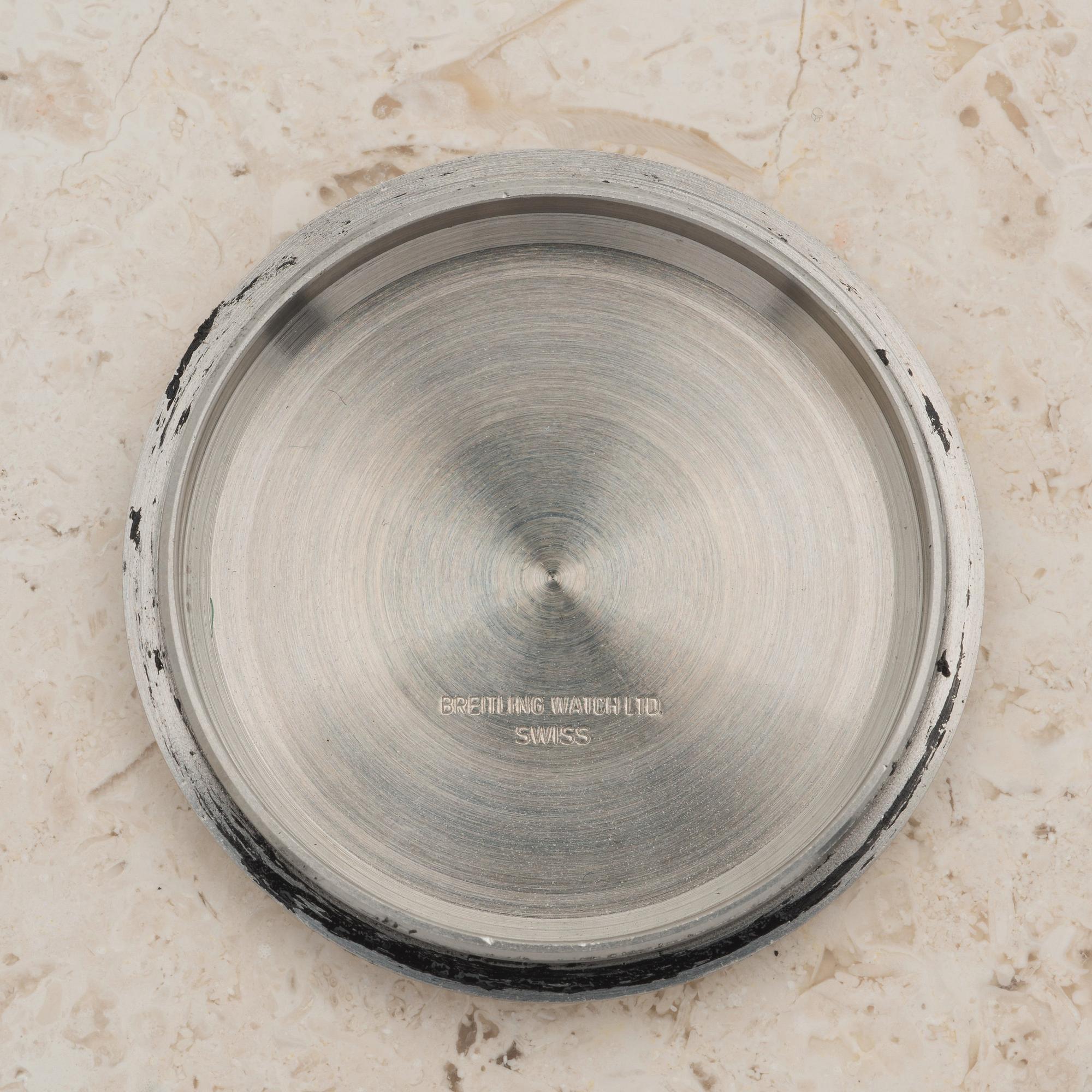 BREITLING, Geneve, TransOcean, chronograph, wristwatch, 42,5 mm,