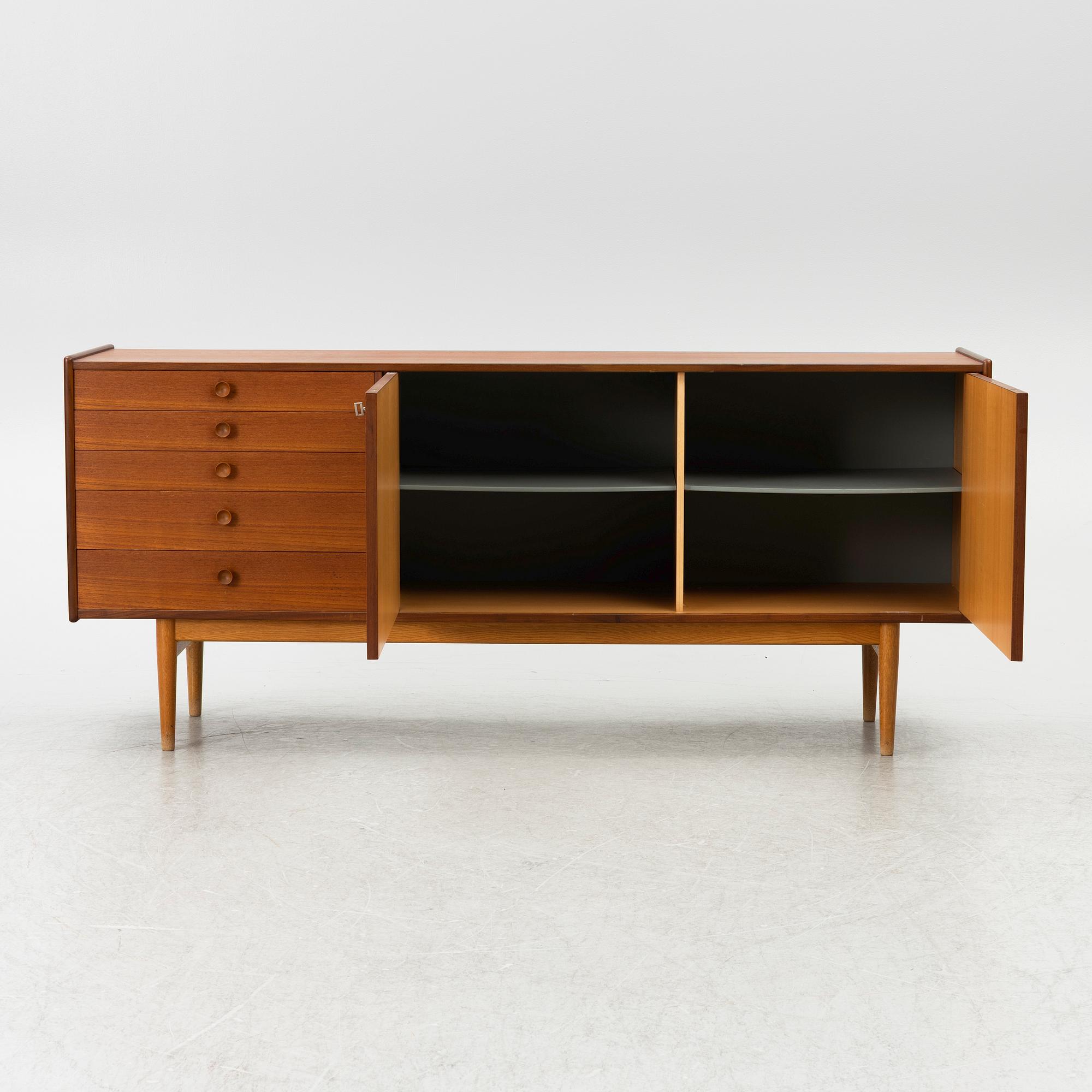 Sideboard, 1950/60-tal.