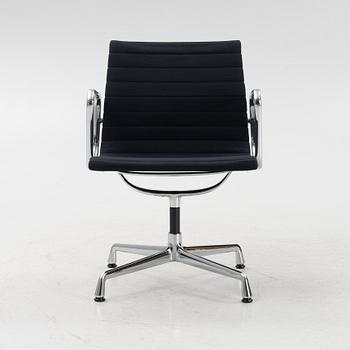 Charles & Ray Eames, kontorsstol, "EA 107", Vitra.