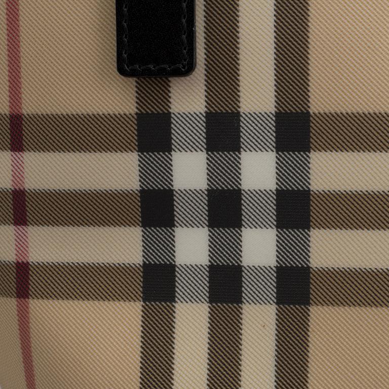 BURBERRY, väska,