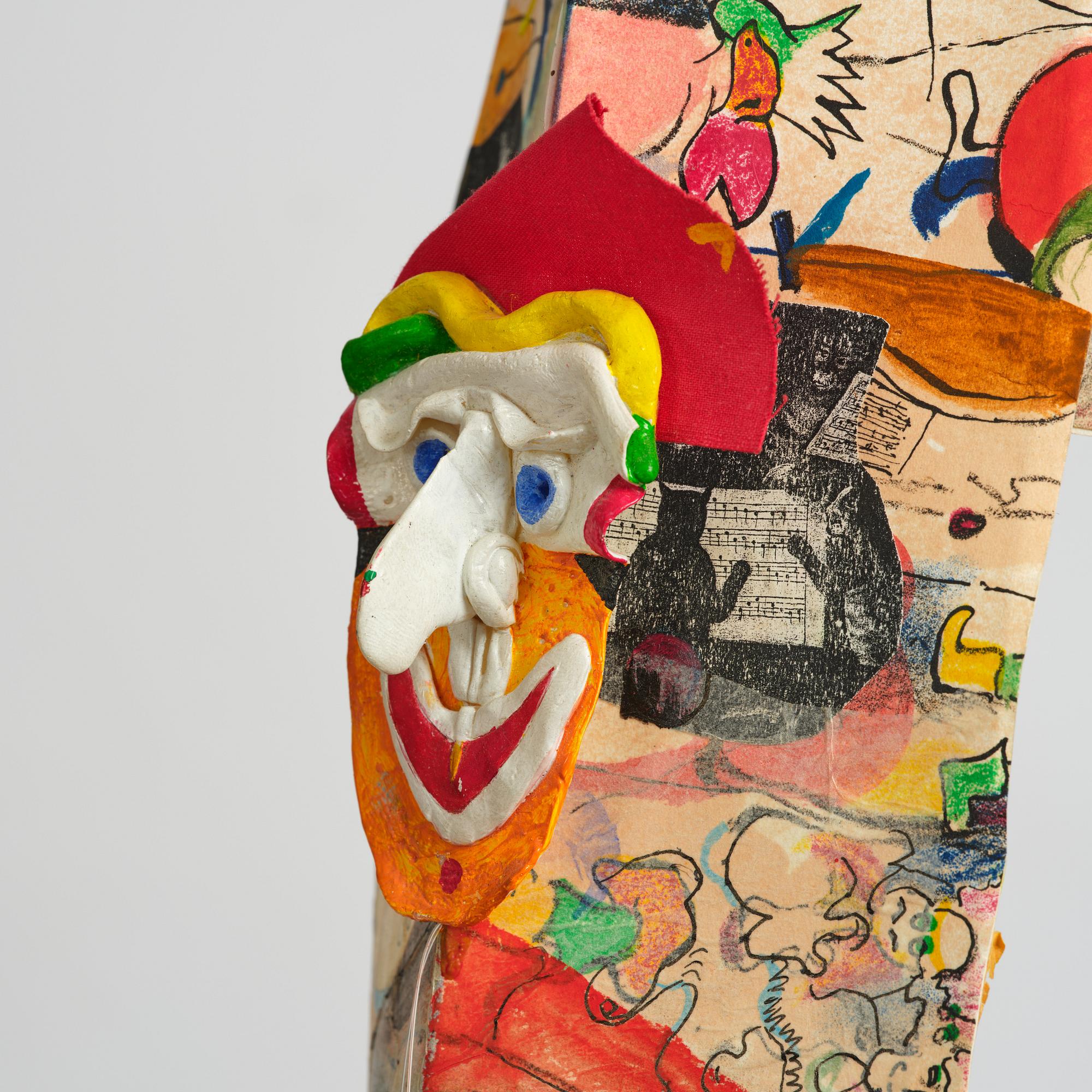 Leif Ericson, Figure.