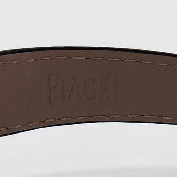 Piaget, wristwatch, 31.5 mm.