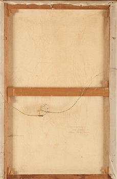 Julius Kronberg, Vestal.