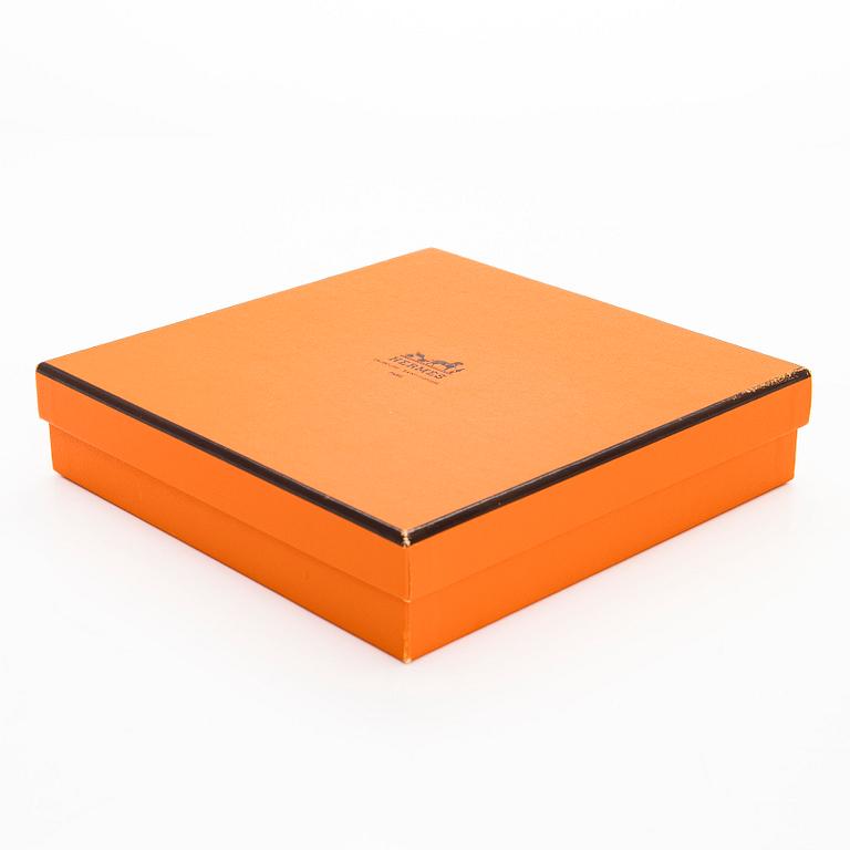 Hermès,  skärp, "Constance", storlek 100, 1998.