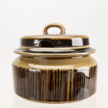 A Gunnel Olin-Grönqvist Kosmos 36 pcs service Arabia Finland.