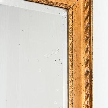 Peili, 1800-luvun loppu.
